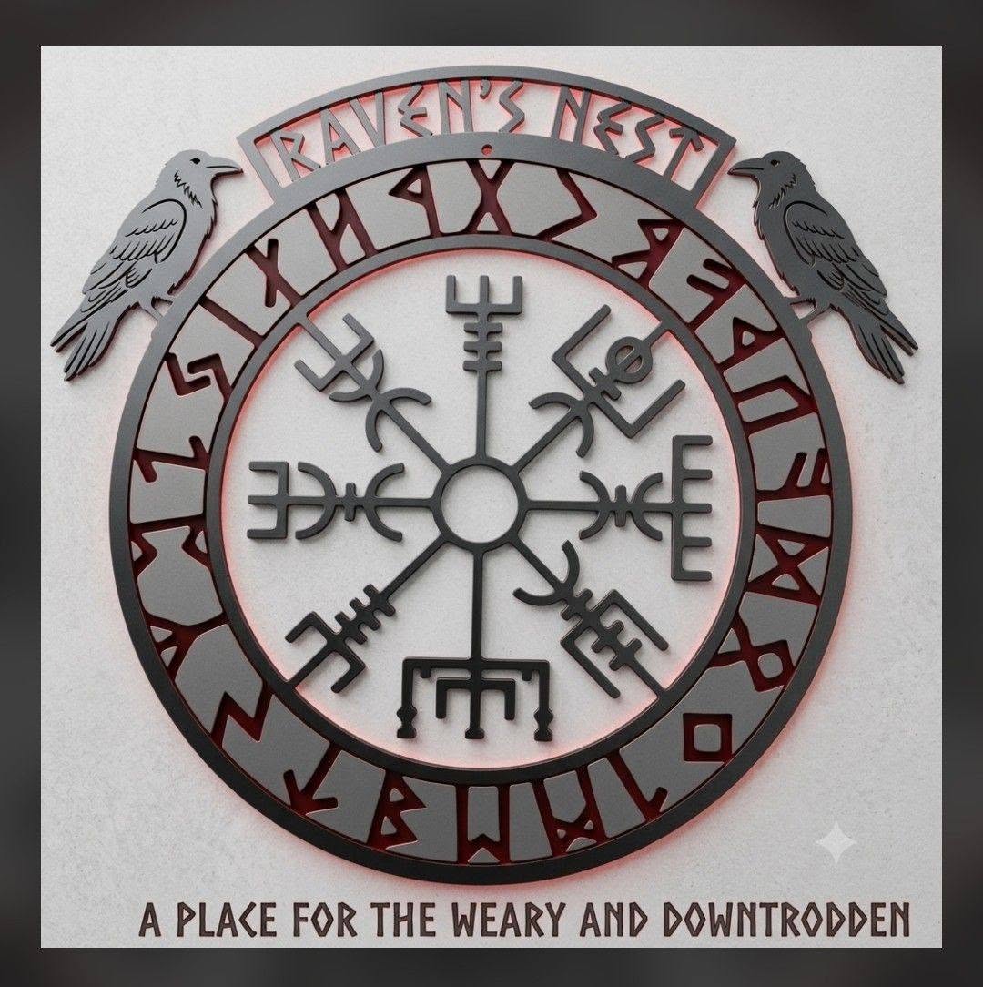 Raven's Nest Temple Inc