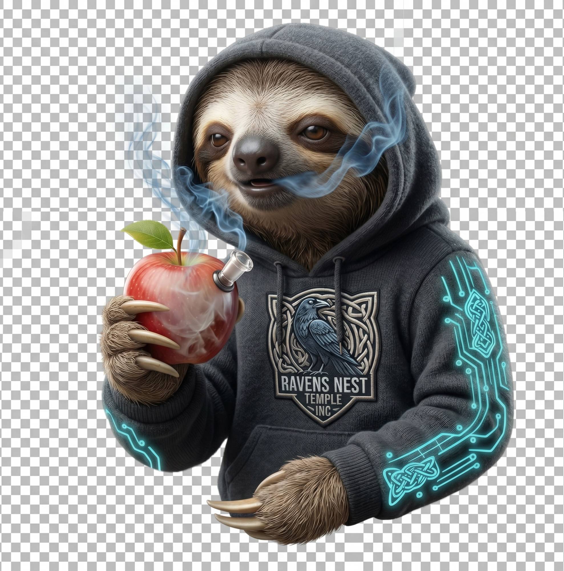 Set the Sloth